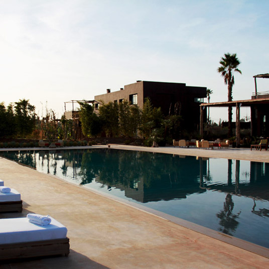 Fellah Hotel