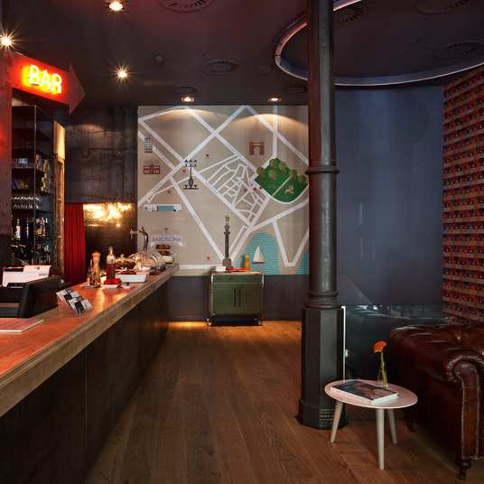 chic&basic Born Boutique Hotel