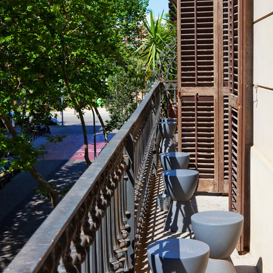 chic&basic Born Boutique Hotel