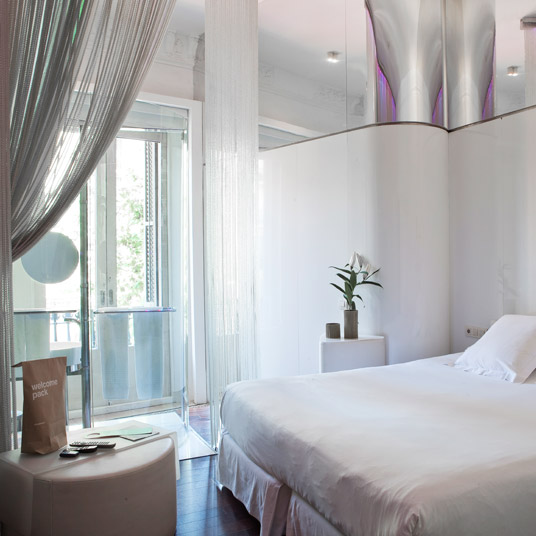 chic&basic Born Boutique Hotel