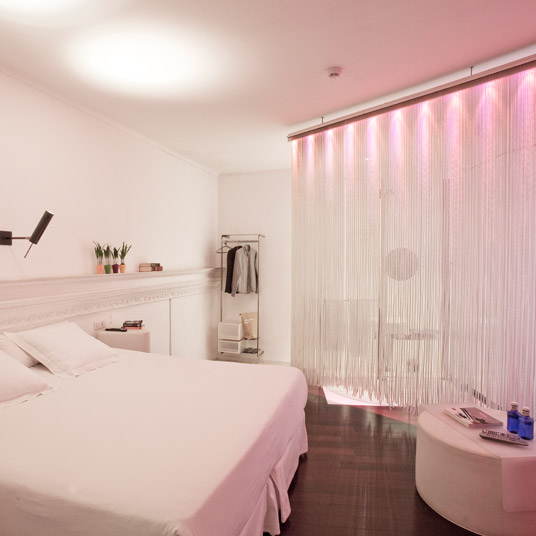 chic&basic Born Boutique Hotel