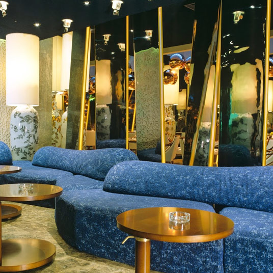 Mamaison All-Suites Spa Hotel Pokrovka Moscow