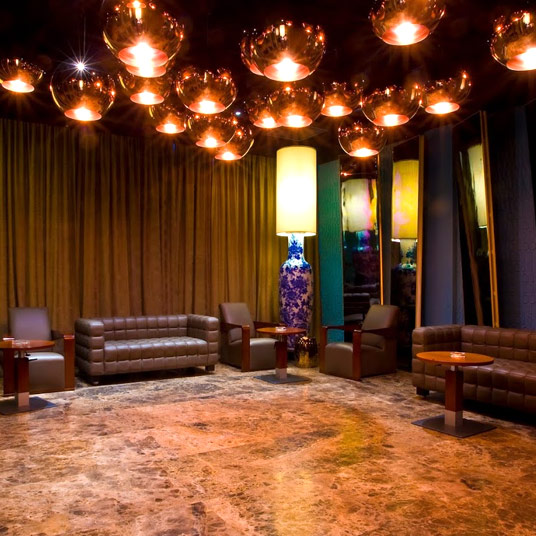 Mamaison All-Suites Spa Hotel Pokrovka Moscow