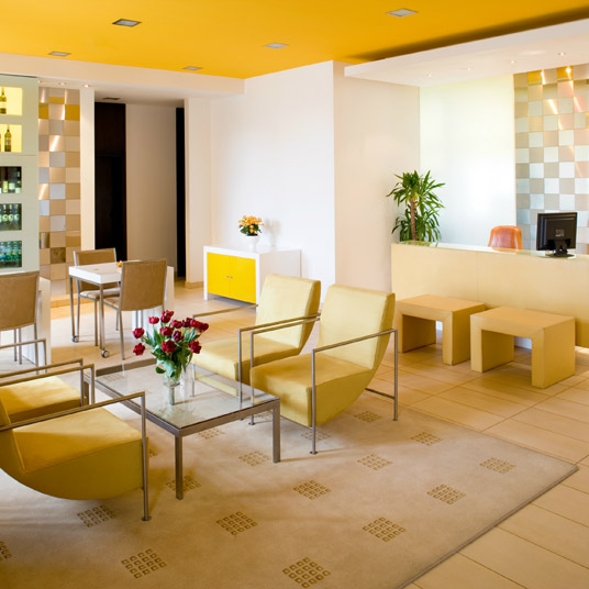 Mamaison Residence Sulekova Bratislava