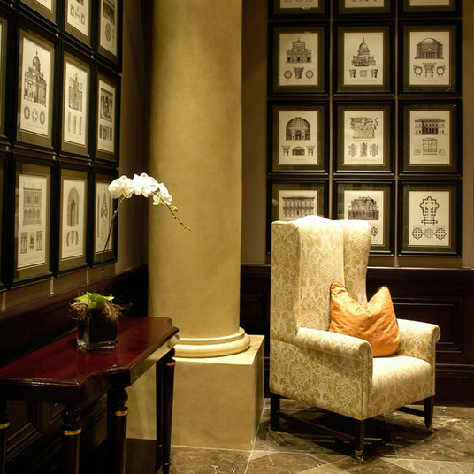 Cape Royale Luxury Hotel