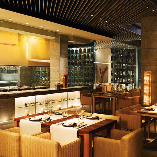 Four Seasons Hotel Mumbai