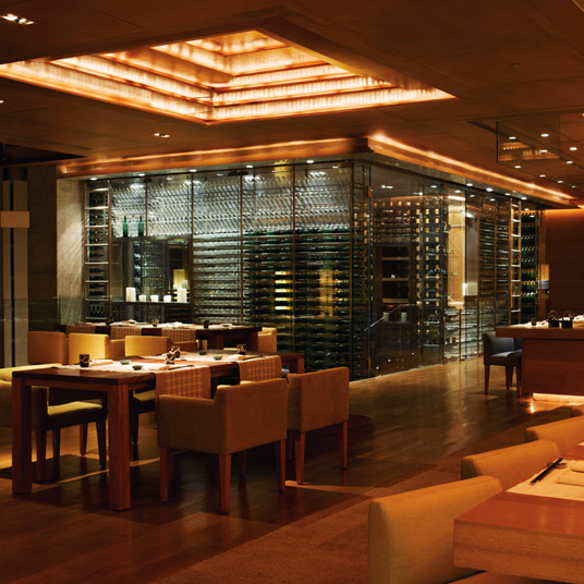 Four Seasons Hotel Mumbai