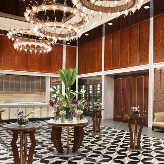 Four Seasons Hotel Mumbai