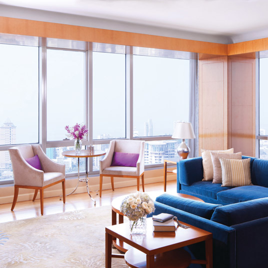 Four Seasons Hotel Mumbai