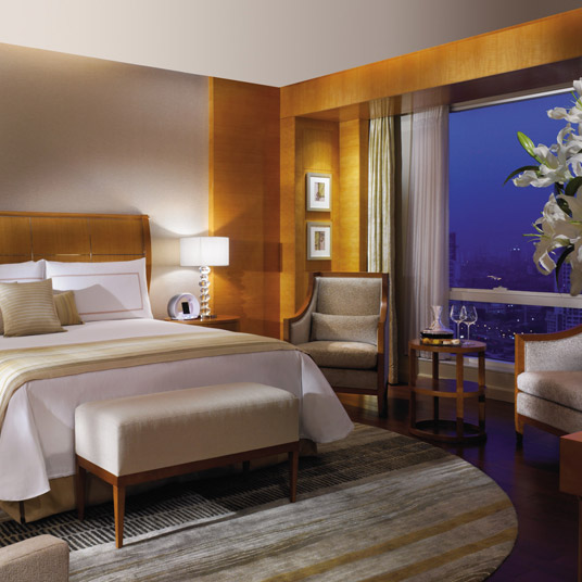 Four Seasons Hotel Mumbai