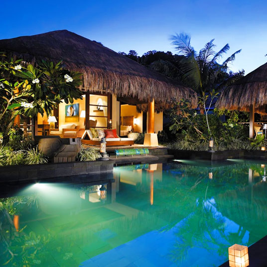 Shangri-La's Boracay Resort and Spa
