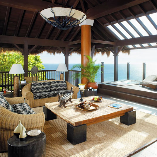 Shangri-La's Boracay Resort and Spa