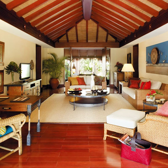 Shangri-La's Boracay Resort and Spa
