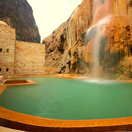 3 Best Luxury Boutique Hotels In Jordan Tablet