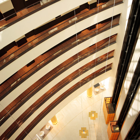 Hyatt Regency Kiev