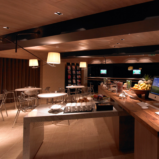 阔酒店(Hotel Quote Taipei)