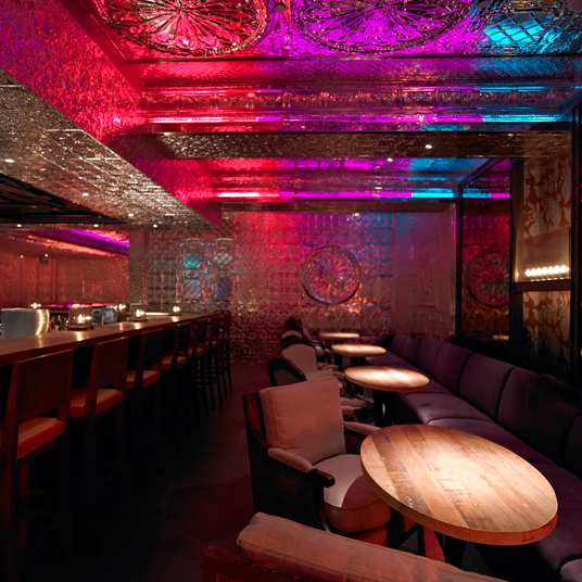 阔酒店(Hotel Quote Taipei)
