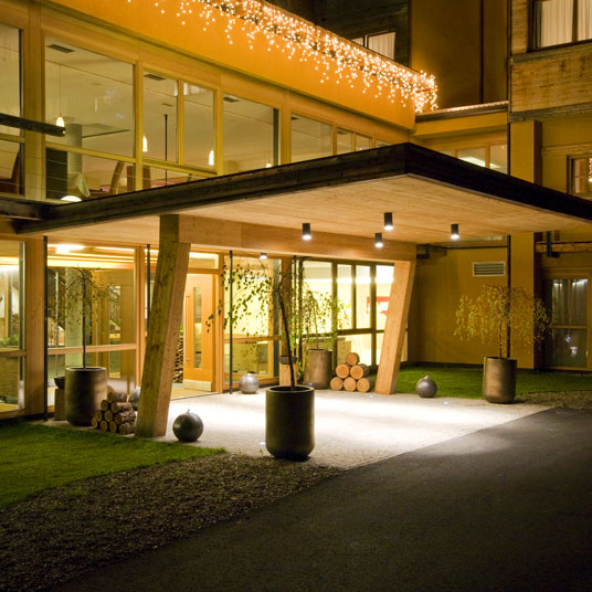 Arosea Life Balance Hotel