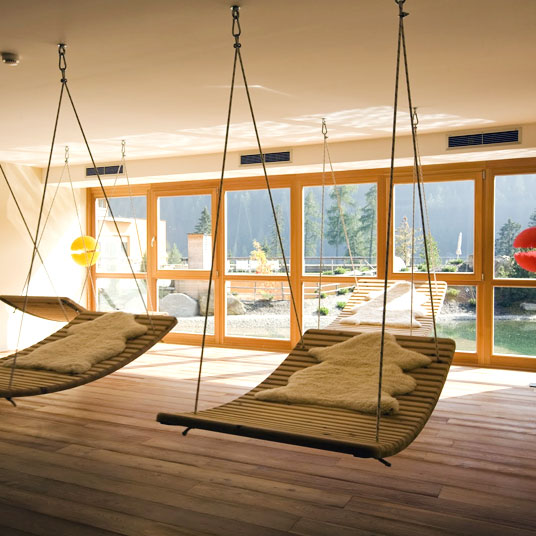 Arosea Life Balance Hotel