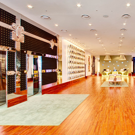 首尔皇宫精品酒店(Imperial Palace Boutique Hotel Seoul)