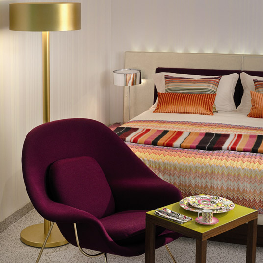 Symphony Style Hotel Kuwait