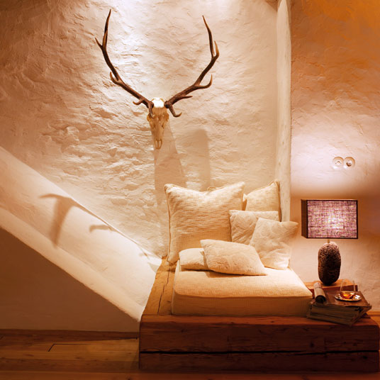 San Lorenzo Mountain Lodge