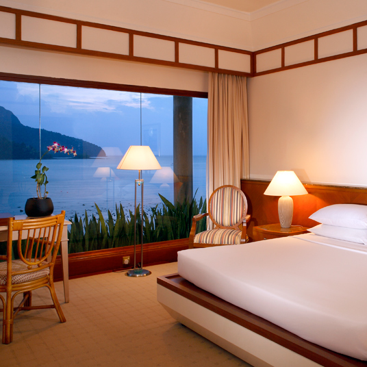 The Andaman, Langkawi