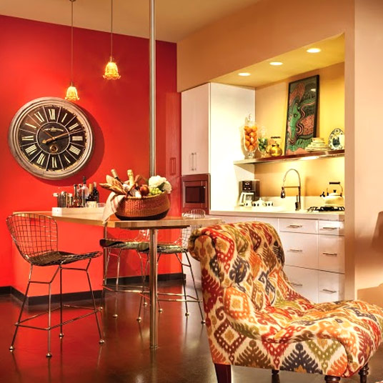 The Redbury Hollywood