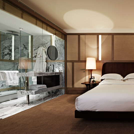 The House Hotel Nisantasi