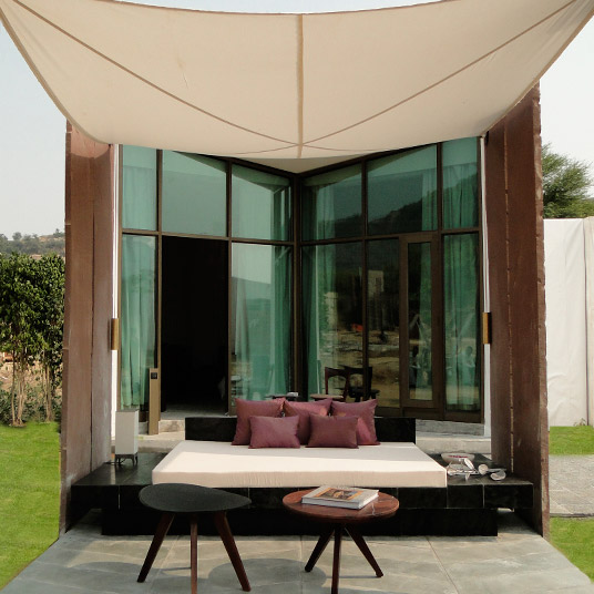 Lebua Lodge at Amer, Jaipur
