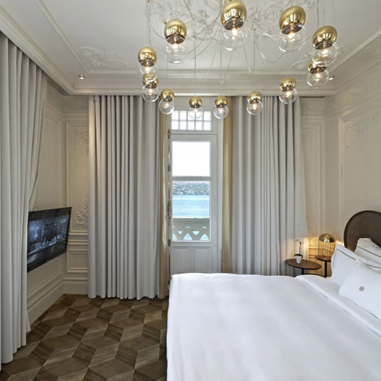 The House Hotel Bosphorus