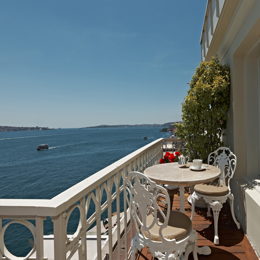 The House Hotel Bosphorus