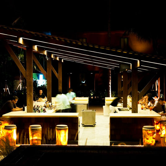 Hansar Samui Resort and Spa