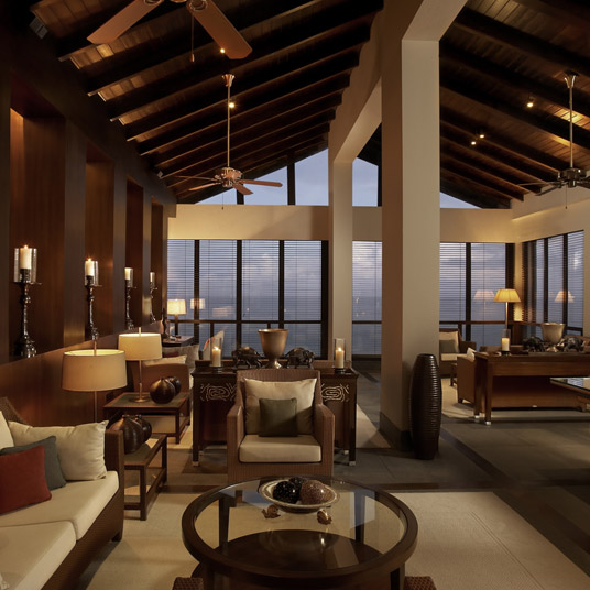 The Leela Kovalam