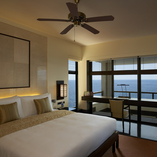 The Leela Kovalam