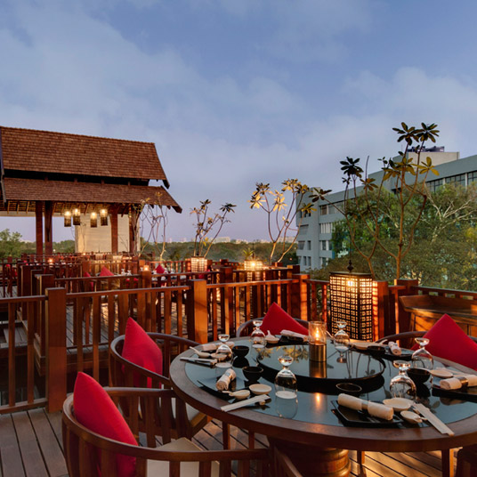 Hyatt Pune