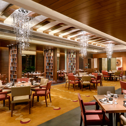 Hyatt Pune