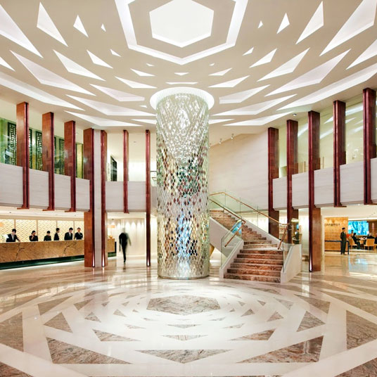 Mandarin Oriental Jakarta