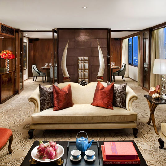 Mandarin Oriental Jakarta