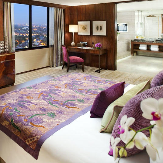 Mandarin Oriental Jakarta