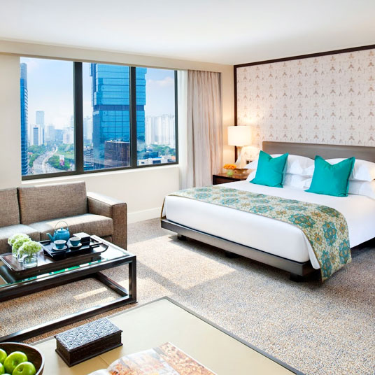 Mandarin Oriental Jakarta