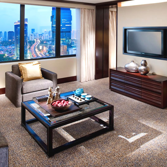 Mandarin Oriental Jakarta