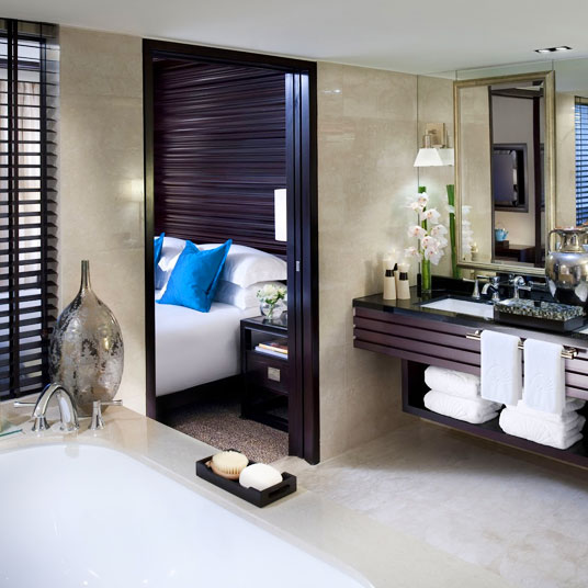 Mandarin Oriental Jakarta