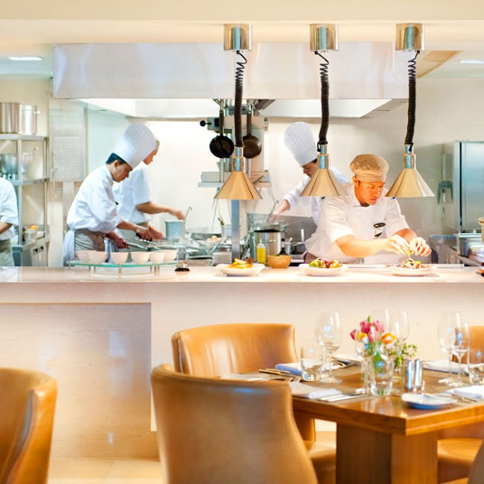 Mandarin Oriental Jakarta