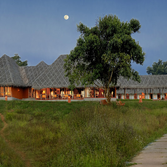 Orange County, Kabini