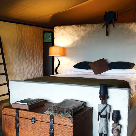 Chem Chem Tarangire Lodge