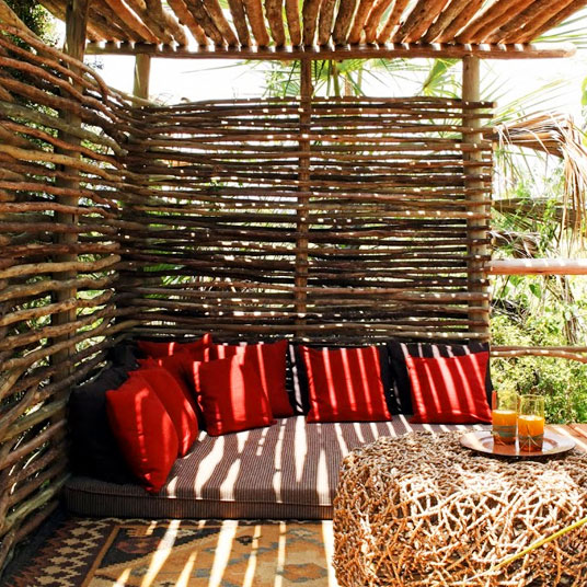 Chem Chem Tarangire Lodge