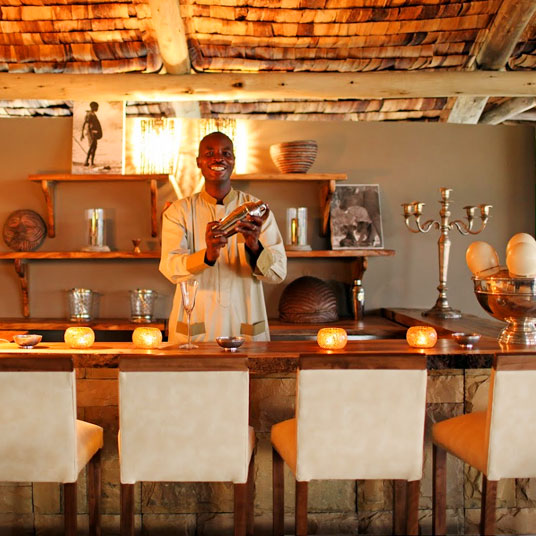 Chem Chem Tarangire Lodge