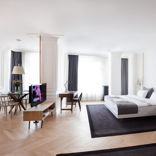 Karakoy Rooms