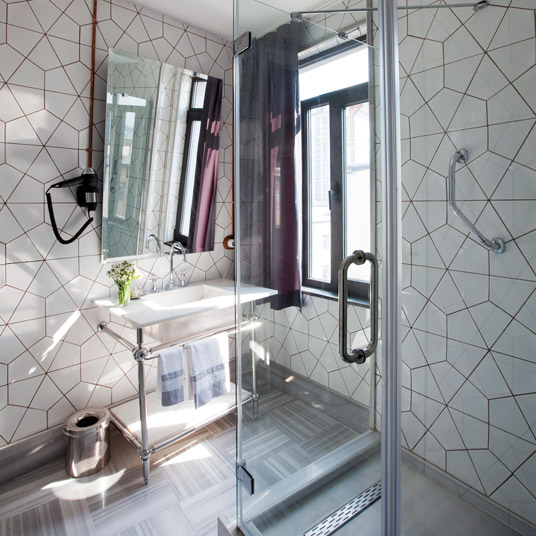 Karakoy Rooms